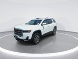 Used 2022 GMC Acadia SLE w/ Driver Convenience Package image 4