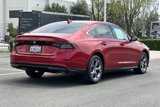 Certified 2024 Honda Accord EX image 4