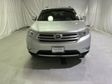 Used 2013 Toyota Highlander Limited image 3