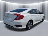 Used 2021 Honda Civic LX image 5