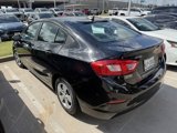 Used 2017 Chevrolet Cruze LS image 4