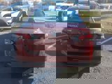 New 2024 Nissan Versa SV w/ Trunk Package image 4