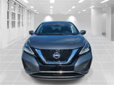 Certified 2021 Nissan Murano S image 2