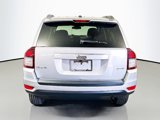 Used 2017 Jeep Compass Latitude image 6