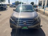 Used 2014 Honda CR-V EX-L image 2
