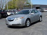 Used 2011 Acura TL image 2