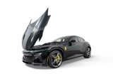 Certified 2024 Ferrari Purosangue image 3