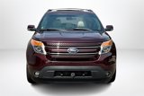 Used 2011 Ford Explorer Limited w/ 302A Rapid Spec Order Code image 2