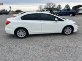 Used 2012 Honda Civic EX-L image 2