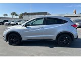 Certified 2022 Honda HR-V Sport image 2