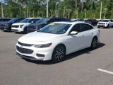 Used 2017 Chevrolet Malibu LT w/ Leather Package image 3