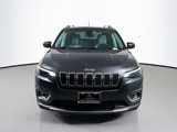 Used 2019 Jeep Cherokee Limited w/ Luxury Group image 2