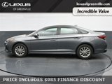 Used 2019 Hyundai Sonata SE image 5
