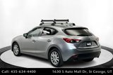 Used 2015 MAZDA MAZDA3 i Grand Touring image 3