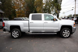 Used 2017 Chevrolet Silverado 2500 LTZ w/ Duramax Plus Package image 4
