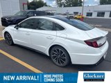 Used 2021 Hyundai Sonata Limited image 5