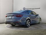 Certified 2022 Volkswagen Jetta GLI Autobahn image 5