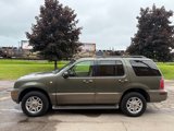 Used 2004 Mercury Mountaineer AWD image 6