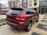 Used 2015 Jeep Grand Cherokee Limited w/ Luxury Group II image 6