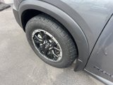 Used 2023 Nissan Pathfinder Rock Creek image 3