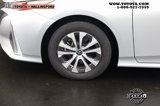 Certified 2021 Toyota Prius Prime LE image 3