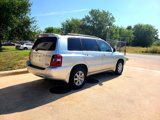 Used 2005 Toyota Highlander 2WD V6 image 3