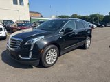 Used 2019 Cadillac XT5 AWD image 2