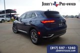 Used 2022 Buick Envision Preferred image 2