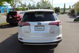 Used 2017 Toyota RAV4 Limited image 4