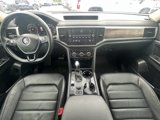 Used 2019 Volkswagen Atlas SEL Premium image 3