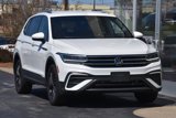 Used 2022 Volkswagen Tiguan SE image 5