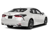 Used 2021 Toyota Camry SE w/ Cold Weather Package image 2