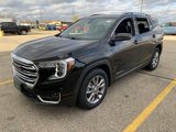 Certified 2022 GMC Terrain SLT w/ Infotainment Package II image 3