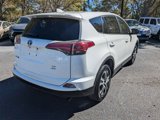 Used 2018 Toyota RAV4 LE w/ Carpet Mat Package image 4