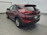 Used 2017 Hyundai Tucson SE image 5
