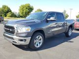 Used 2021 RAM 1500 Big Horn image 2