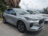 Used 2024 Ford Escape ST-Line w/ Tech Pack #1 image 2