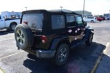 Used 2018 Jeep Wrangler Unlimited Sahara w/ Dual Top Group image 5