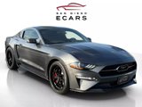 Used 2019 Ford Mustang Premium w/ Equipment Group 201A image 3