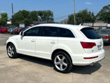 Used 2008 Audi Q7 4.2 Premium image 3