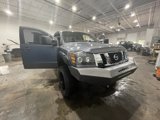 Used 2014 Nissan Titan SV w/ SV Value Truck Package image 5