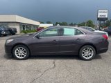 Used 2015 Chevrolet Malibu LT w/ Power Convenience Package image 2