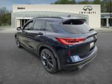 New 2025 INFINITI QX50 Sport image 4