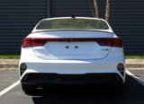 Used 2023 Kia Forte GT-Line w/ GT-Line Premium Package image 4