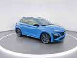 Used 2023 Hyundai Kona N Line w/ Winter Weather Package image 2