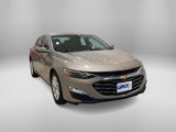Used 2022 Chevrolet Malibu LT image 5
