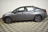 New 2025 Nissan Versa SV w/ Trunk Package image 2