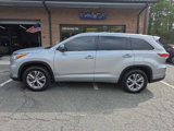 Used 2015 Toyota Highlander XLE image 5