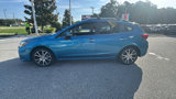 Used 2018 Subaru Impreza 2.0i Limited image 4