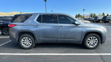 Used 2020 Chevrolet Traverse LS image 3